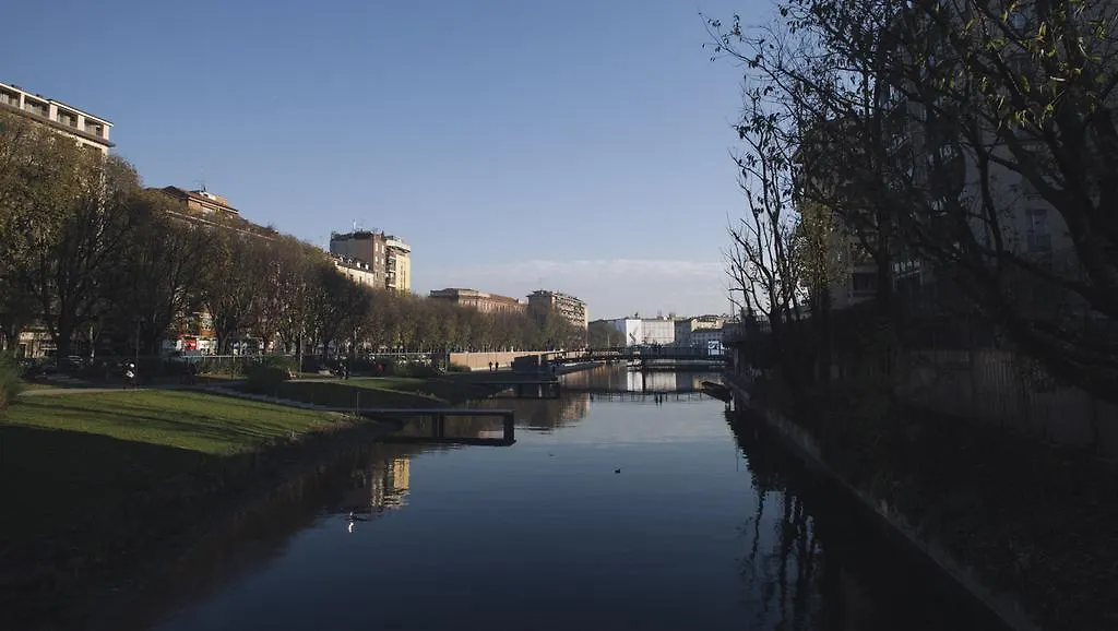 Italianway - Cristoforo Colombo 1 Apartment Milan