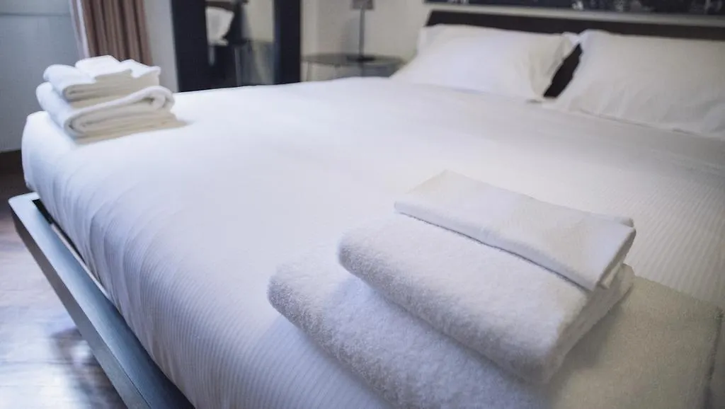 Italianway - Cristoforo Colombo 1 Apartment Milan Italy
