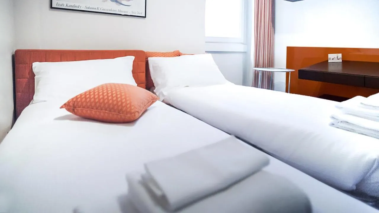 Italianway - Cristoforo Colombo 1 Apartment Milan