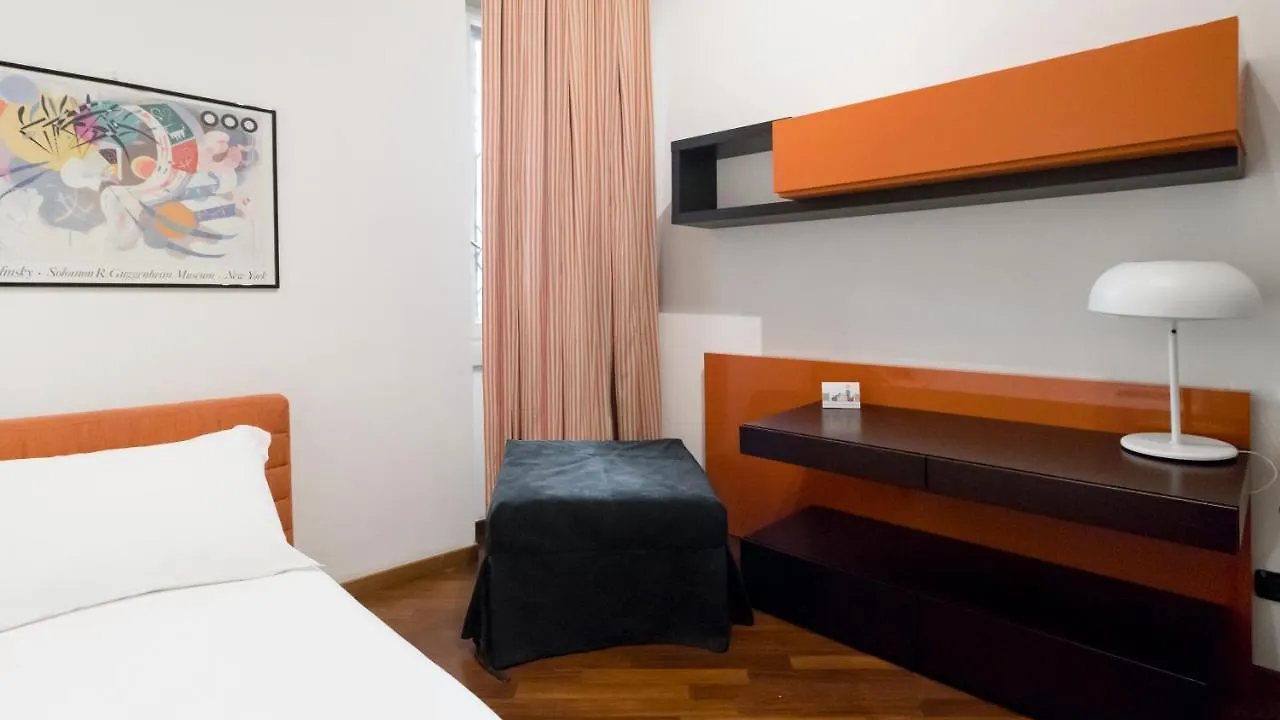Italianway - Cristoforo Colombo 1 Apartment Milan Italy