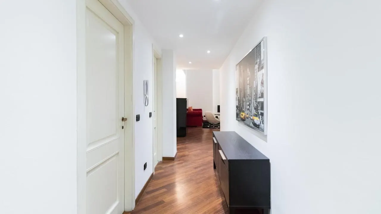 Italianway - Cristoforo Colombo 1 Apartment Milan 0*,