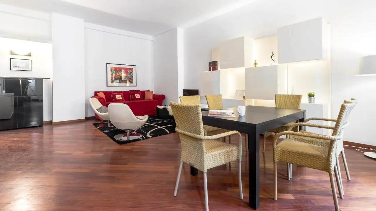 Italianway - Cristoforo Colombo 1 Apartment Milan
