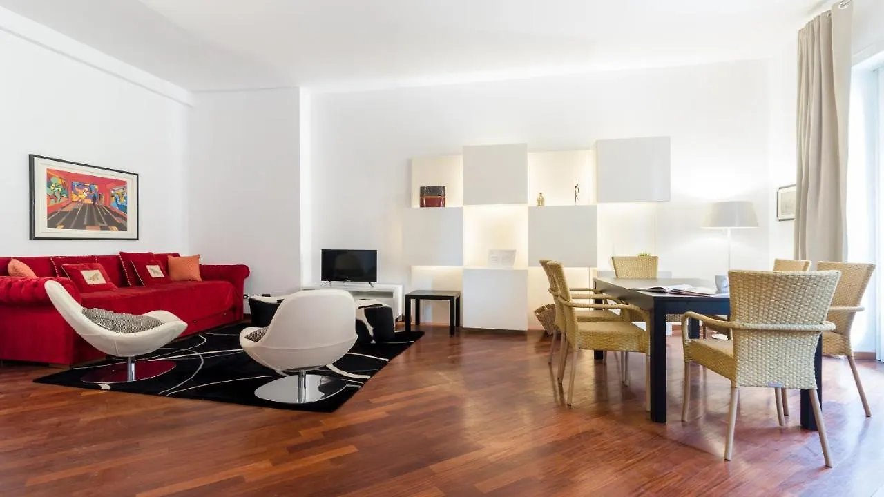 Italianway - Cristoforo Colombo 1 Apartment Milan Italy