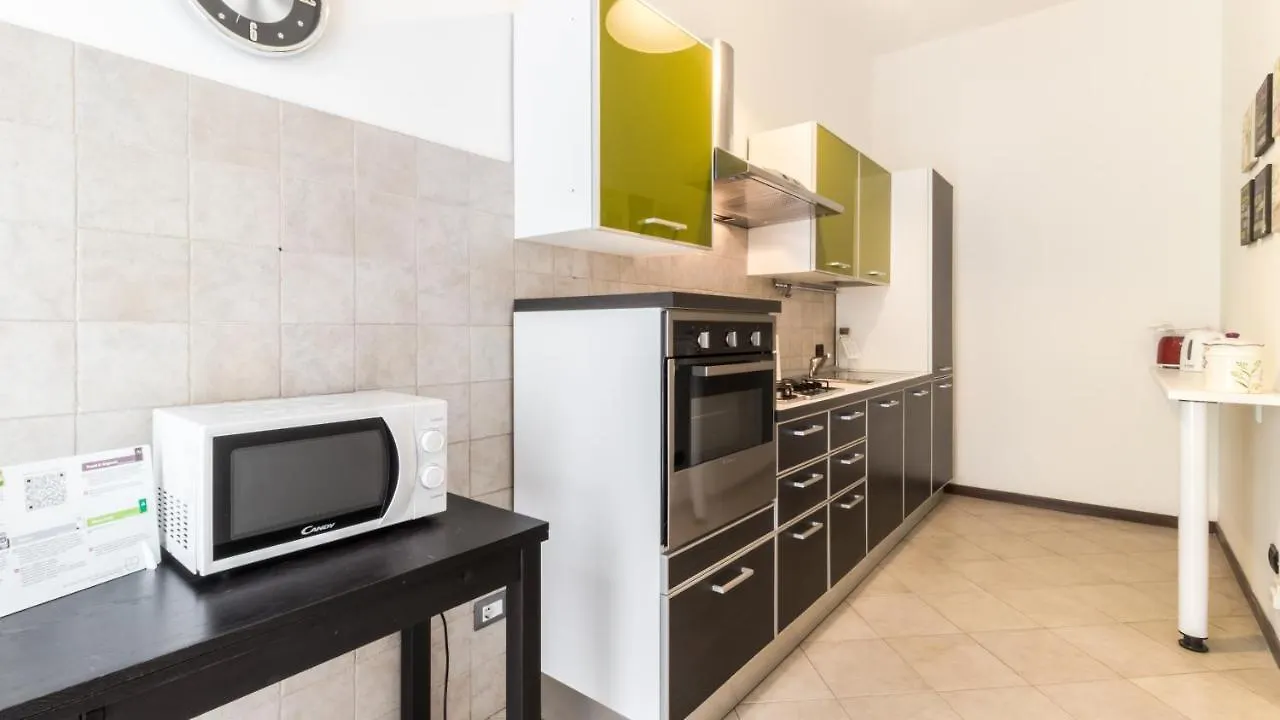 Italianway - Cristoforo Colombo 1 Apartment Milan