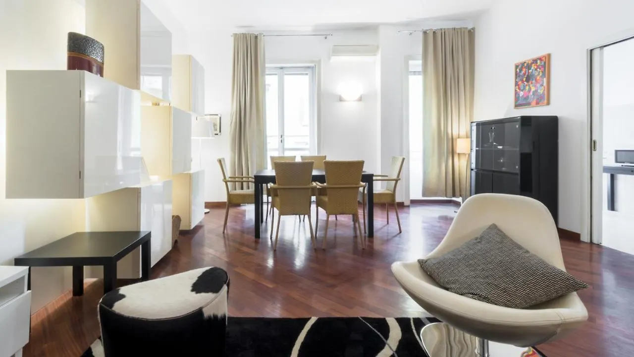Italianway - Cristoforo Colombo 1 Apartment Milan
