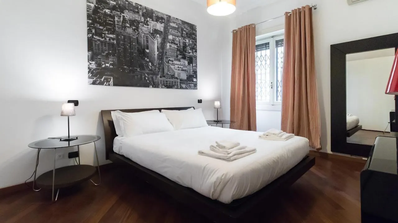 Italianway - Cristoforo Colombo 1 Apartment Milan
