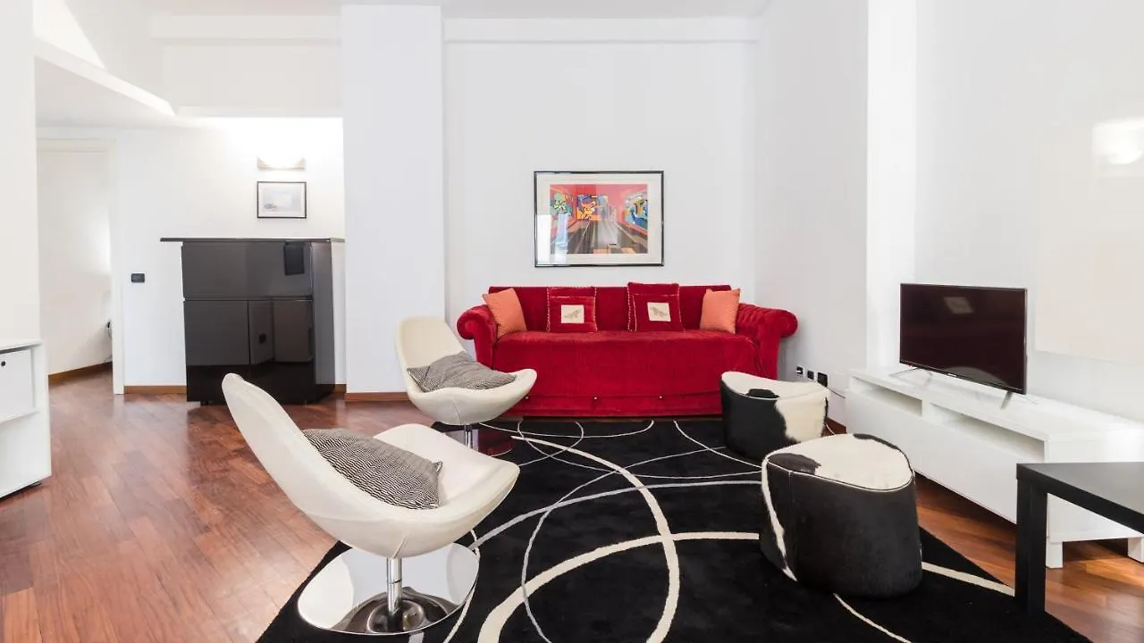 Italianway - Cristoforo Colombo 1 Apartment Milan