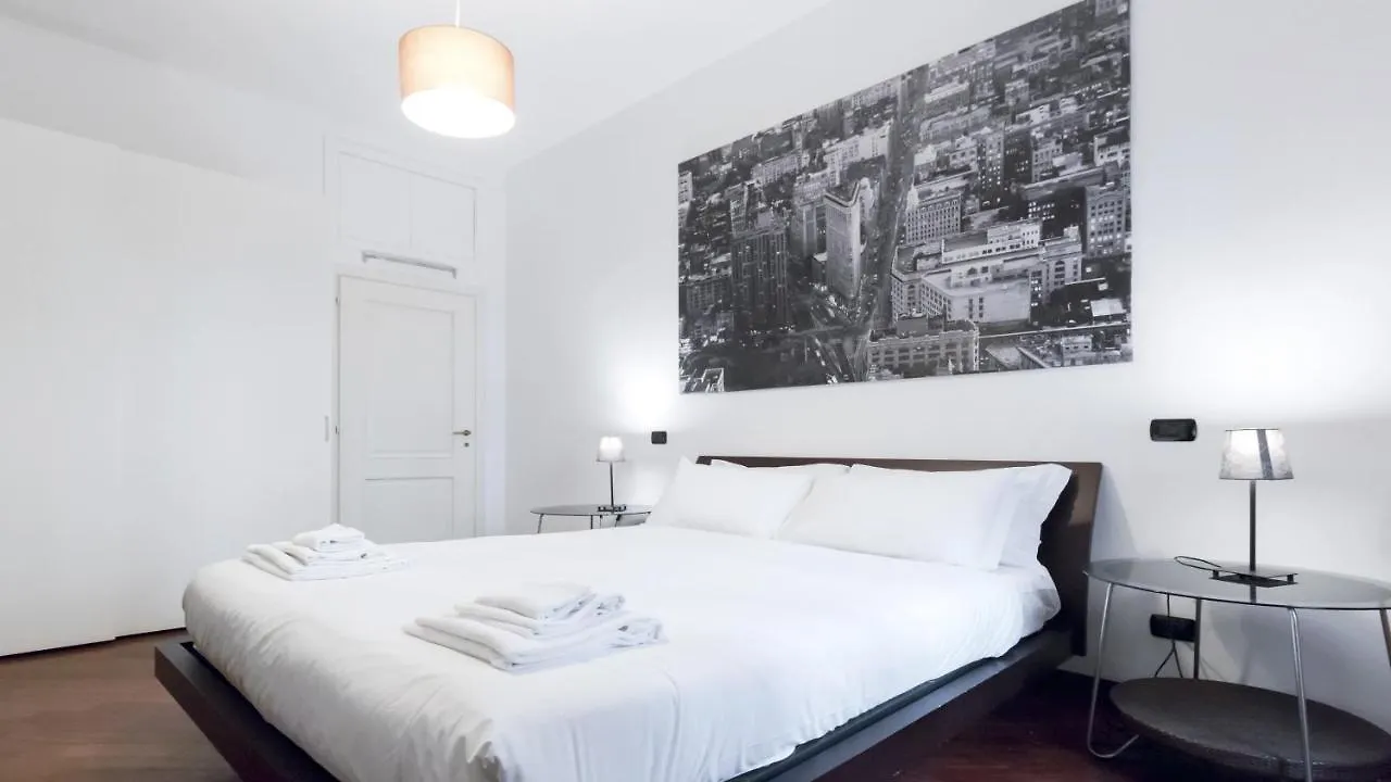 Italianway - Cristoforo Colombo 1 Apartment Milan